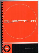 Quantum xtreme napier for sale  UK