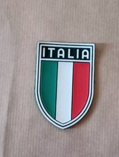 Patch italia anni usato  Firenze