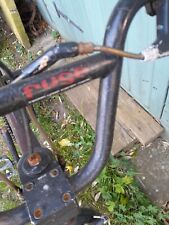 Specialized fuse bmx for sale  UK