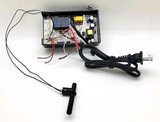 Cuisinart Coffee Center SS-15 placa principal de substituição PCB cérebro (apenas) comprar usado  Enviando para Brazil