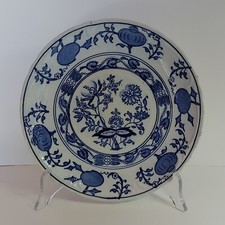 Antico piatto ceramica usato  Assemini