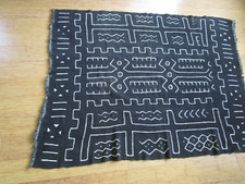African hand spun for sale  New Milford
