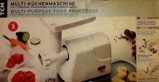 Tcm multi küchenmaschine gebraucht kaufen  Berlin