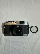 Mint voigtlander bessa for sale  Allentown