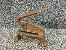 Antique sartor punch for sale  COLWYN BAY