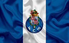 PRODUTOS OFICIAIS FC PORTO TOTALMENTE MARCADOS, usado comprar usado  Enviando para Brazil