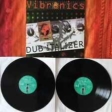 Vibronics dub italizer gebraucht kaufen  Bielefeld