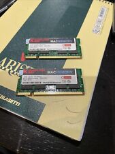 Memoria ram 2gb usato  Napoli