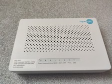 Hyperoptic zte zxhn for sale  HOVE