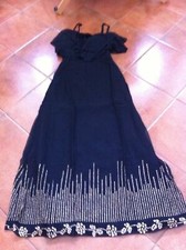 Vestito sera lungo usato Vestito sera lungo usato  Roma