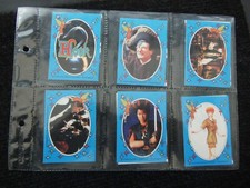 One complete set for sale  MELTON MOWBRAY