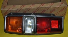 Riginal toyota liteace gebraucht kaufen  Grasberg