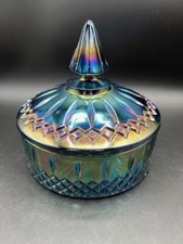 Vtg indiana glass for sale  Elkton