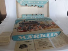 Märklin 3200 riginalkarton gebraucht kaufen  Chemnitz