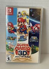 stars 3d mario super for sale  Willows