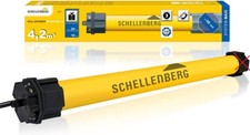 Schellenberg 20611 rohrmotor gebraucht kaufen  Elsoff, Rehe, Oberroßbach