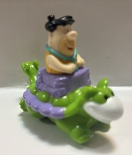 Vintage 1991 flinstones for sale  Florissant