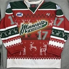 Minnesota wilderness hockey for sale  Duluth