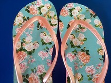 Neill damen blumenmuster gebraucht kaufen  Lahnstein