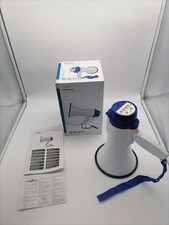 Nedis megaphon 10w gebraucht kaufen Nedis megaphon 10w gebraucht kaufen  Jülich