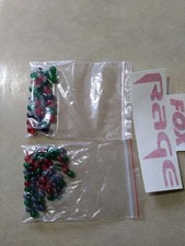 Fox rage sticker for sale  TIPTON