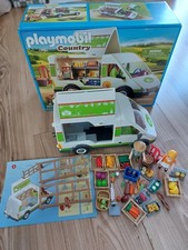 Playmobil country hofladen gebraucht kaufen  Reutlingen