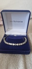 Jon richard bracelet for sale  KEIGHLEY