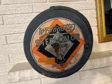 Vintage 30s wyandotte for sale  Saline