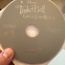 Tinker bell great for sale  Spokane
