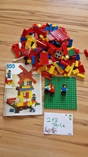Lego 555 windmühle gebraucht kaufen  Solingen