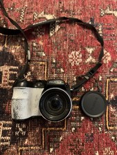 Fujifilm finepix series for sale  Austin