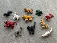 Schleich mini tiere gebraucht kaufen  Schwäbisch Gmünd