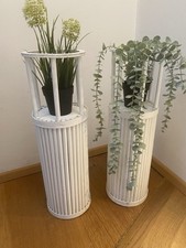 Holz deko blumen gebraucht kaufen  Tittmoning
