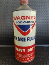 Vintage wagner lockheed for sale  Oregon City