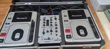 Numark tcd05 decks for sale  BUCKINGHAM