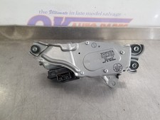 17 2017 TOYOTA SIENNA MOTOR LIMPADOR DE VIDRO TRASEIRO comprar usado  Enviando para Brazil
