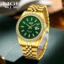 Montre homme lige d'occasion  Bordeaux-