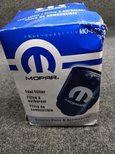 Mopar fuel water for sale  Valencia