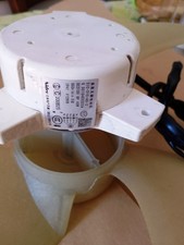 Motore ventola unità usato  Villarbasse