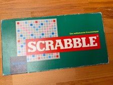 scrabble original gebraucht kaufen scrabble original gebraucht kaufen Lübbecke