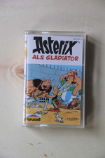 Kassette karusell asterix gebraucht kaufen  Marburg