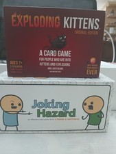 Board games card for sale  Miami