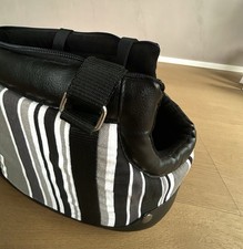 Hundetasche tragetasche flugze gebraucht kaufen  Oberhausen
