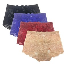 Pack ladies knickers for sale  UK