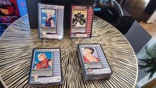 Dragonball dbz cardgame gebraucht kaufen  Leonberg