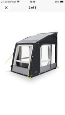 Kampa rally pro for sale  NESTON