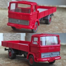 Wiking camion plateau d'occasion  Le Bousquet-d'Orb