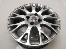 Jante alliage fiat d'occasion  Billère