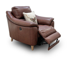 Fabb francis armchair for sale  UK