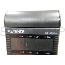 Used tested keyence for sale  South El Monte